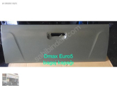 ISUZU DMAX 12- BAGAJ KAPAĞI !!!! [ XDS1123A44 ]