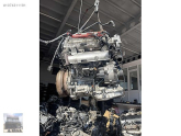 Oto Çıkma Parça / Audi / A6 / Motor / Komple Motor / Çıkma Parça 