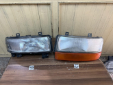 RENAULT MASTER SOL SİNYAL ORJINAL ÇIKMA 98-03 MODEL