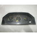 Mercedes W201 W124 Zaman Saatli Kilometre Saati Gösterge Paneli