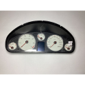 Peugeot 407 2.0 Kilometre Saati Gösterge Paneli 9664690280