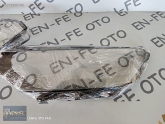 Oto Çıkma Parça / Volkswagen / Passat / Far & Stop / Far Camı / Sıfır Parça 