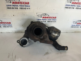 Oto Çıkma Parça / Peugeot / 508 / Motor / Turbo / Çıkma Parça 