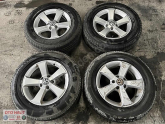 Pirelli 215/65/16 Pirelli dört mevsim Lastik 2023