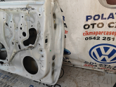 Oto Çıkma Parça / Toyota / Corolla / Kaporta & Karoser / Sol Ön Kapı / Çıkma Parça 