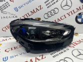 Oto Çıkma Parça / Mercedes / C Serisi / Far & Stop / Sağ Ön Far / Çıkma Parça 