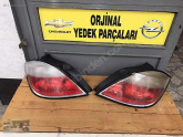 Oto Çıkma Parça / Opel / Astra / Koltuk & Döşeme / Pedal / Çıkma Parça 