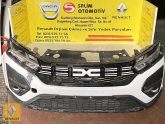 Oto Çıkma Parça / Dacia / Sandero / Kaporta & Karoser / Ön Panel / Çıkma Parça 