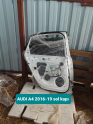 Oto Çıkma Parça / Audi / A4 / Kaporta & Karoser / Sol Ön Kapı / Çıkma Parça 