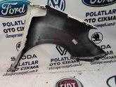 Oto Çıkma Parça / Fiat / Doblo / Kaporta & Karoser / Sol Ön Çamurluk / Çıkma Parça 