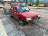 2. El Oto / Tofaş / Şahin
