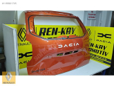 Oto Çıkma Parça / Dacia / Duster / Kaporta & Karoser / Bagaj Kapağı / Çıkma Parça 