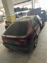 Oto Çıkma Parça / Renault / R 19 / Kaporta & Karoser / Kesme Tavan Sacı / Çıkma Parça 