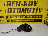 A261078 RENAULT CAPTUR SAĞ DIŞ AYNA ORJ ÇIKMA RENKAY OTO KOCAELİ