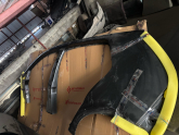 Oto Çıkma Parça / Volkswagen / Golf / Kaporta & Karoser / Sol Arka Kapı / Çıkma Parça 