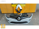 Oto Çıkma Parça / Renault / Clio / Tampon / Ön Tampon / Çıkma Parça 