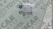 Oto Çıkma Parça / Opel / Astra / Oto Cam / Kapı Camları / Çıkma Parça 