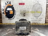 06A906019BQ-SIMOS2.1B VW AUDİ A3 1.6 Çıkma Motor Beyni