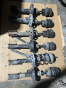 Oto Çıkma Parça / Opel / Astra / Alt Takım / Amortisör / Çıkma Parça 