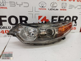 Oto Çıkma Parça / Honda / Accord / Far & Stop / Sol Ön Far / Çıkma Parça 