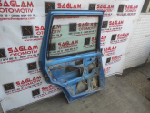 Oto Çıkma Parça / Fiat / Uno / Kaporta & Karoser / Sol Arka Kapı / Çıkma Parça 