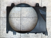 Oto Çıkma Parça / Mazda / E-2200 / Fan / Fan Paneli / Sıfır Parça 