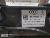 Oto Çıkma Parça / Audi / A7 / Direksiyon / Direksiyon Kolon Kilidi / Çıkma Parça 
