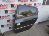 Oto Çıkma Parça / Peugeot / 407 / Kaporta & Karoser / Sol Arka Kapı / Çıkma Parça 