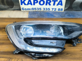 Oto Çıkma Parça / Renault / Megane / Far & Stop / Sağ Ön Far / Çıkma Parça 