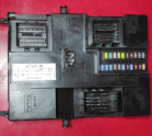 FORD TRANSİT CUSTOM BCM MODÜL SİGORTA KUTUSU BK2T-14B476-BZ
