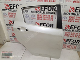 Oto Çıkma Parça / Toyota / Yaris / Kaporta & Karoser / Sol Arka Kapı / Çıkma Parça 
