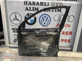 Oto Çıkma Parça / Volkswagen / Tiguan / Kaporta & Karoser / Sağ Ön Kapı / Çıkma Parça 