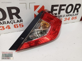 HONDA CİVİC SAĞ STOP ÇIKMA ORİJİNAL PARÇA 2016-2021