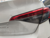 Hurda Belgeli Araçlar / Honda / Civic