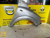 RENAULT TALİANT ÇIKMA ORJİNAL SAĞ ÖN ÇAMURLUK VE DİGER PARÇALARI