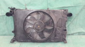 Oto Çıkma Parça / Mercedes / CLA / Fan / Fan Paneli / Çıkma Parça 