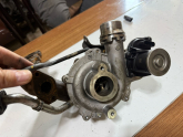 Oto Çıkma Parça / Dacia / Duster / Motor / Turbo Hortumu / Çıkma Parça 