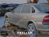 Oto Çıkma Parça / Opel / Vectra / Kaporta & Karoser / Sol Arka Kapı / Çıkma Parça 