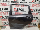 Oto Çıkma Parça / Honda / Civic / Kaporta & Karoser / Sol Arka Kapı / Çıkma Parça 