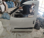Oto Çıkma Parça / Fiat / Doblo / Kaporta & Karoser / Sol Ön Kapı / Çıkma Parça 