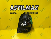 Oto Çıkma Parça / Mini / Cooper / Far & Stop / Sol Arka Stop / Çıkma Parça 