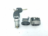 Kontak Tanımlama Çemberi Ford Focus/98 98vp Ab / 15607