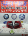 Skoda octavia sag sol stop(adet fiati)
