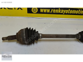 Oto Çıkma Parça / Renault / Trafic / Far & Stop / Sağ Arka Stop / Çıkma Parça 