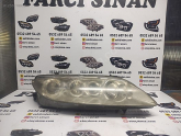 Oto Çıkma Parça / Mazda / 6 / Far & Stop / Sağ Ön Far / Çıkma Parça 