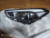 Oto Çıkma Parça / Hyundai / Tucson / Far & Stop / Sol Ön Far / Çıkma Parça 