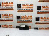 ÇIKMA FORD FOCUS 98-05 SOL DİKİZ AYNASI KAPAĞI