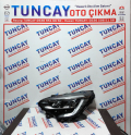 Oto Çıkma Parça / Renault / Clio / Far & Stop / Sol Ön Far / Çıkma Parça 