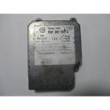 Volkswagen Bora Polo Airbag beyni 6Q0909605A 5WK42867 İNDEX2