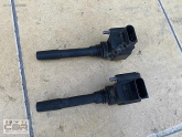 Oto Çıkma Parça / Porsche / Carrera / Motor / Ateşleme Bobini / Çıkma Parça 